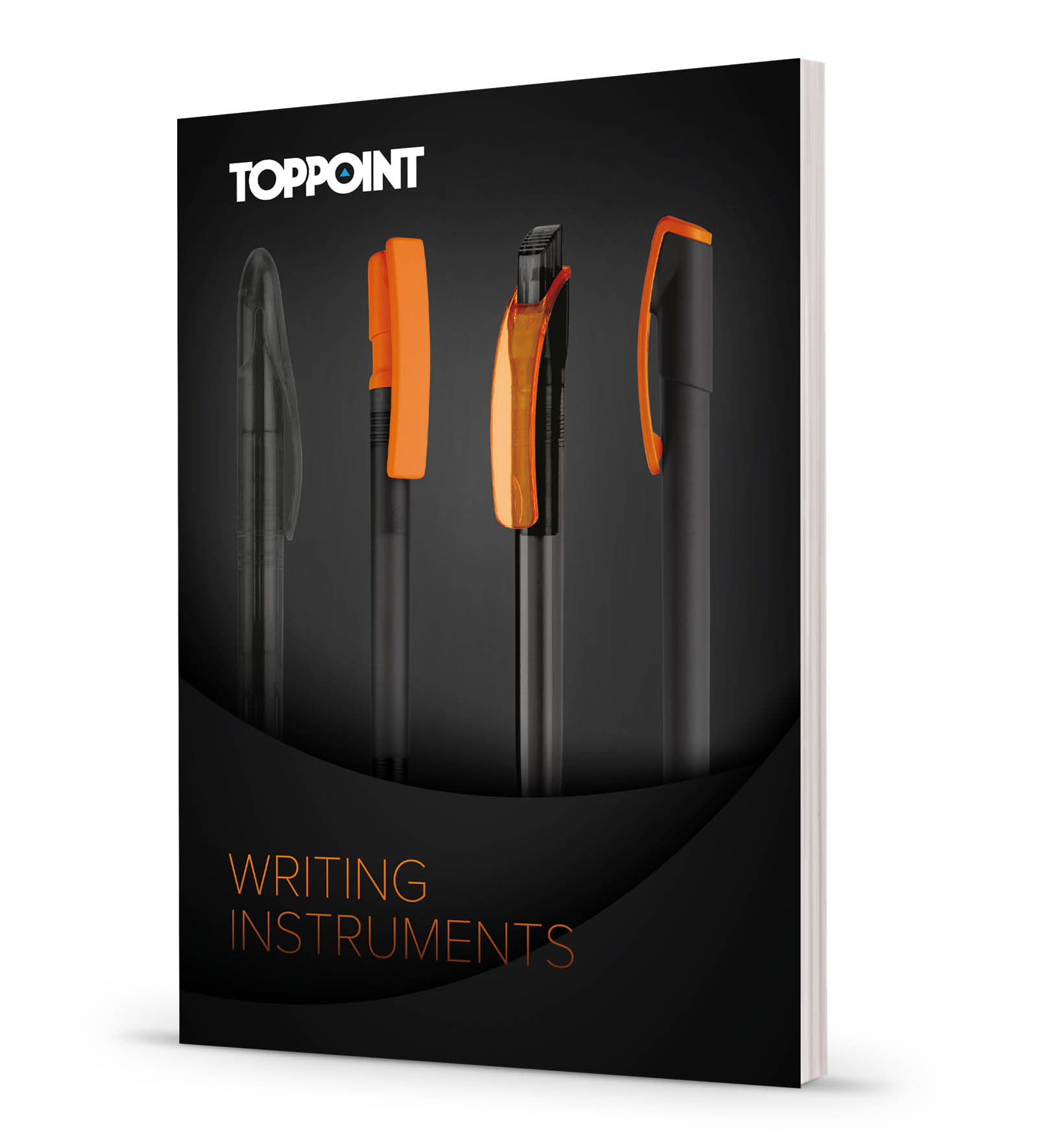 toppoint writing instruments