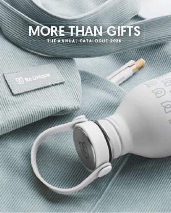 More than gifts 2026
