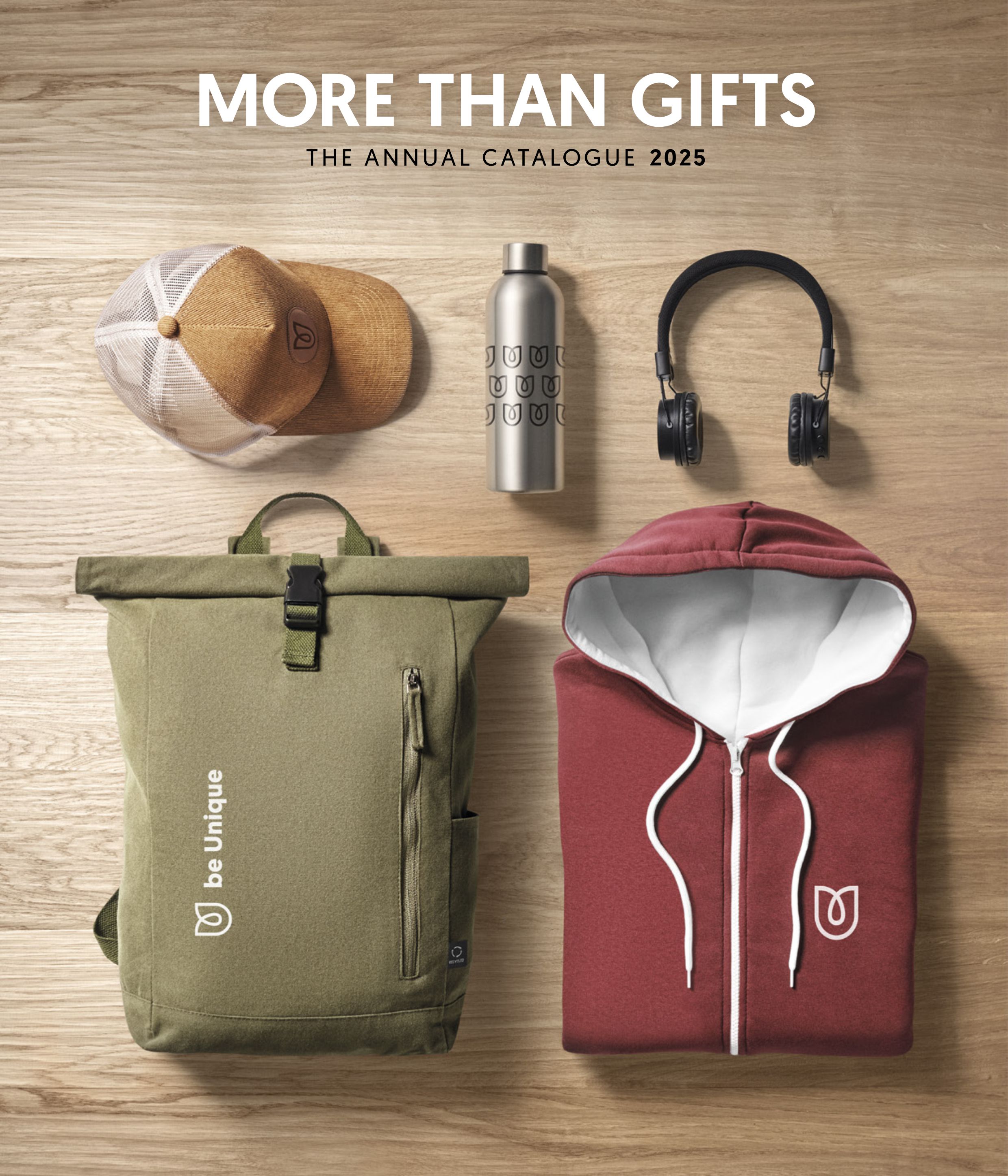 More than gifts